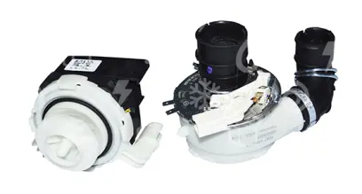 čerpadlo oběhové myčky ZANUSSI / ELECTROLUX / AEG, 4055373791